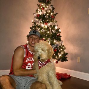 Meet your Posher, Caleb